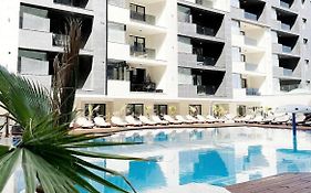 Azimuth Resort