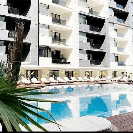 Azimuth Resort Năvodari Exterior foto