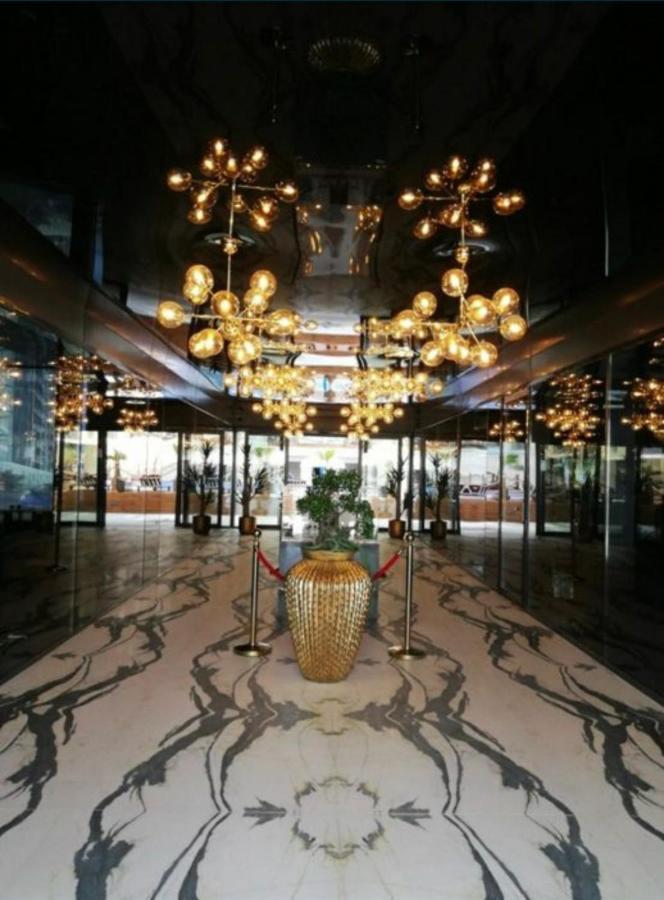 Azimuth Resort Năvodari Exterior foto