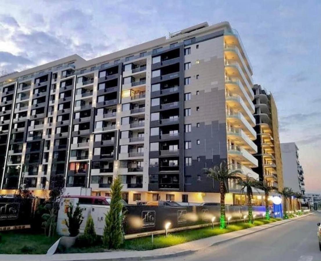 Azimuth Resort Năvodari Exterior foto